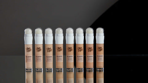 Best Concealer for Dark Circles