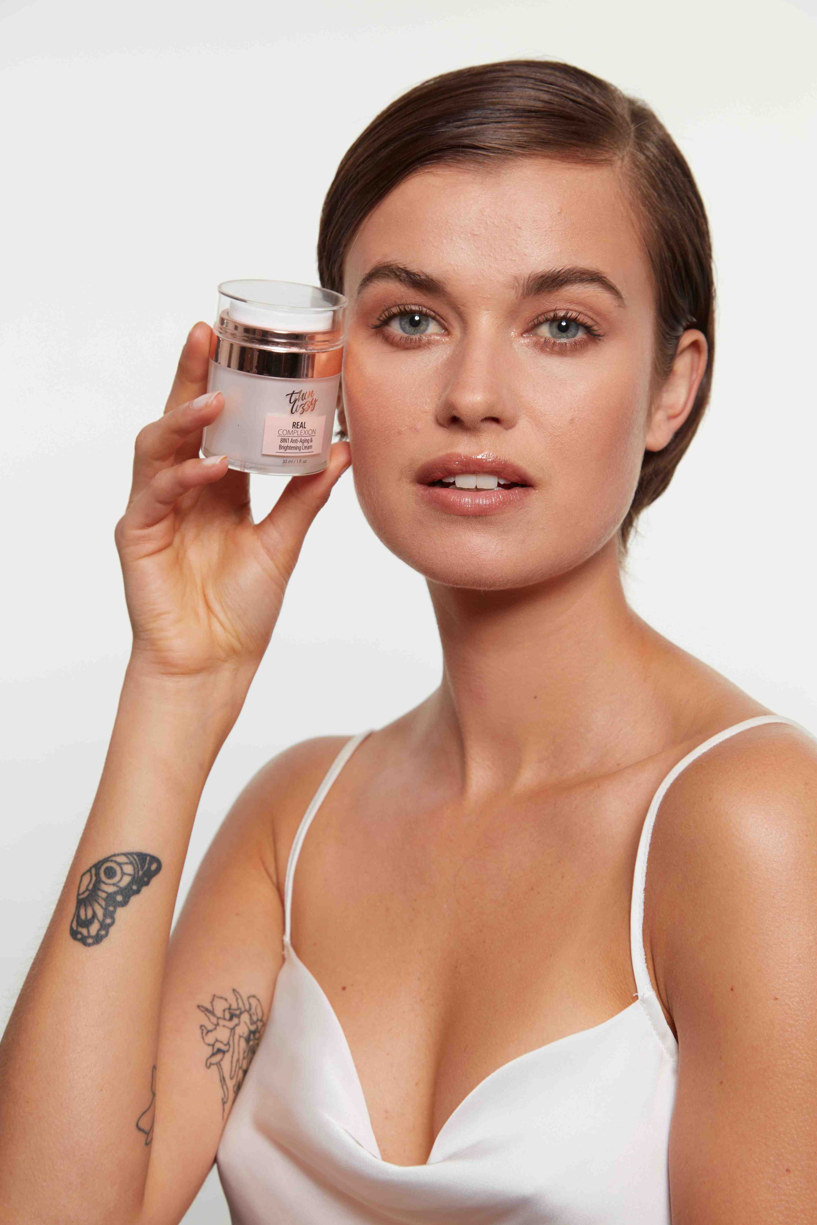 Best Anti Wrinkle Cream NZ | Thin lizzy
