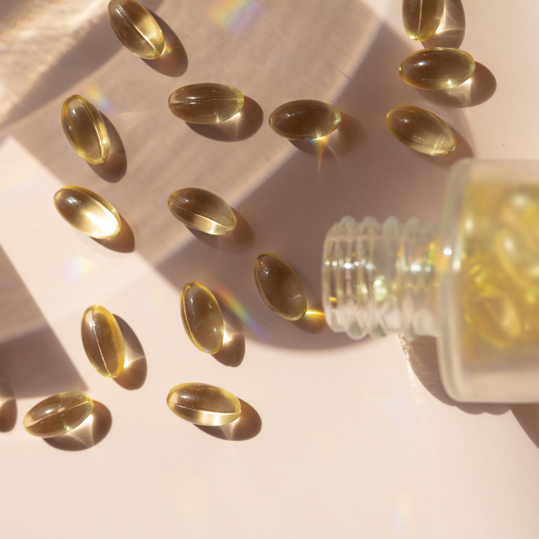 Why This is the One Supplement You Need to be Taking for Your Skin and Hair