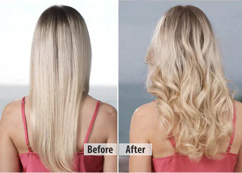 Why Hair Curlers Are a Game-Changer