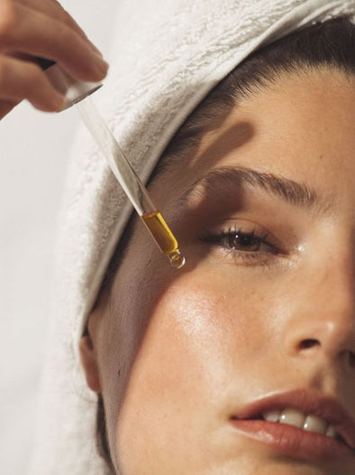 Beauty Myth Busters: Is Facial Oil Good for Your Skin?