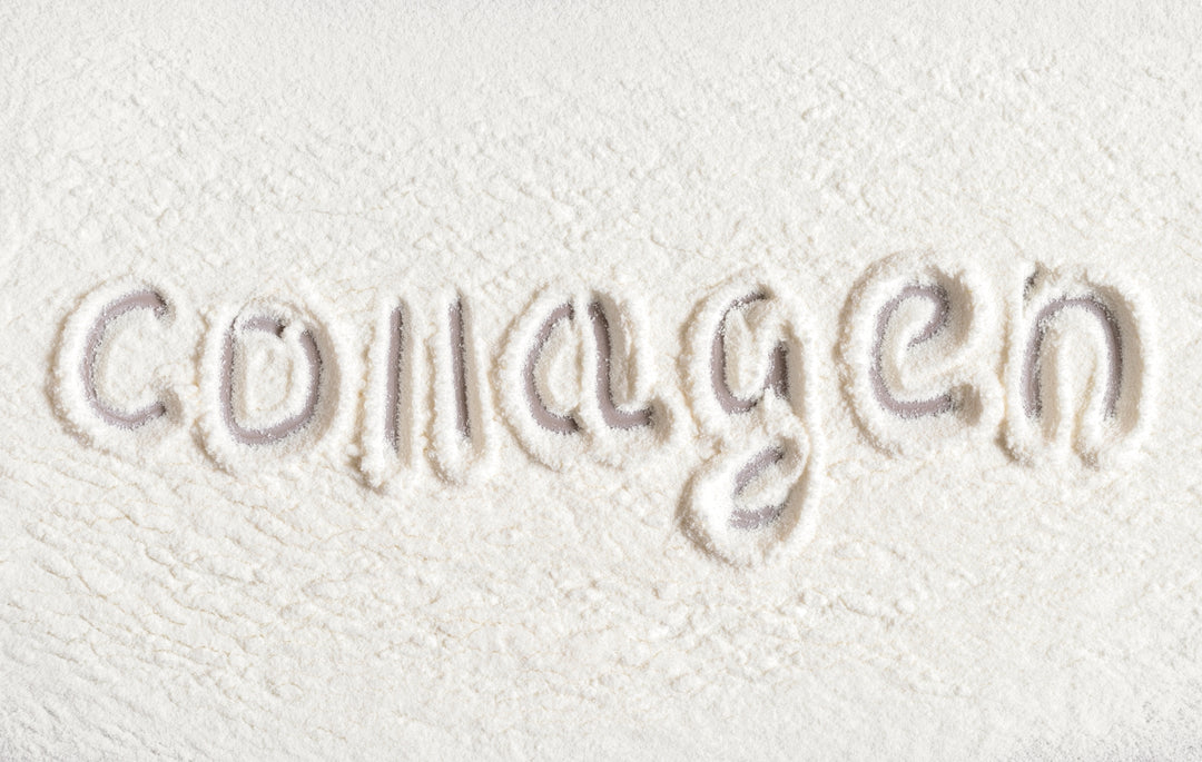 The Ultimate Collagen Guide: Benefits, Sources, and How to Use It