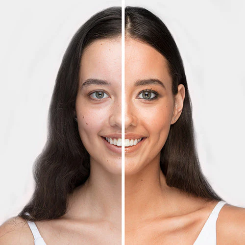 The Difference Between Compact and Translucent Powder