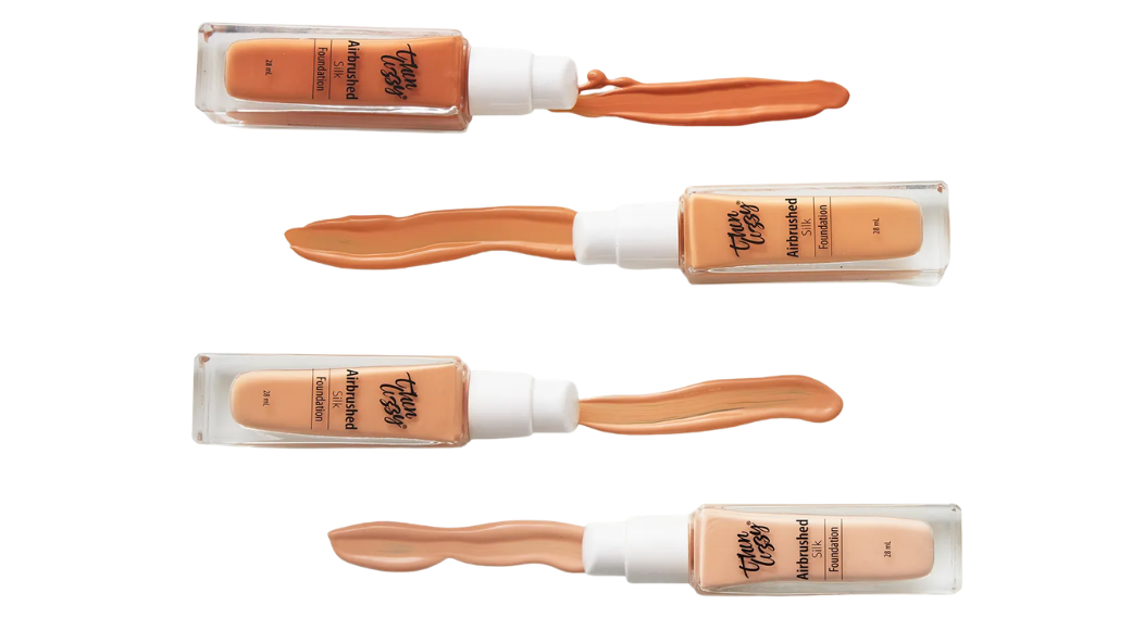 How to Get Smooth Skin With Foundation, Even When Your Actual Skin Isn't