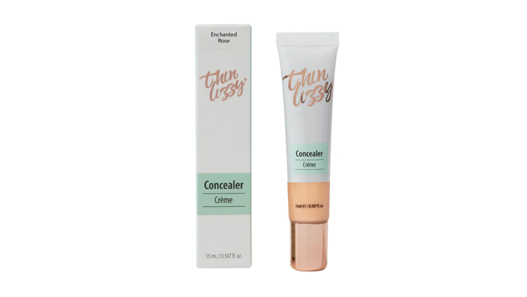 The Best Cream Concealer for Dark Circles Doesn't Crease by Lunchtime