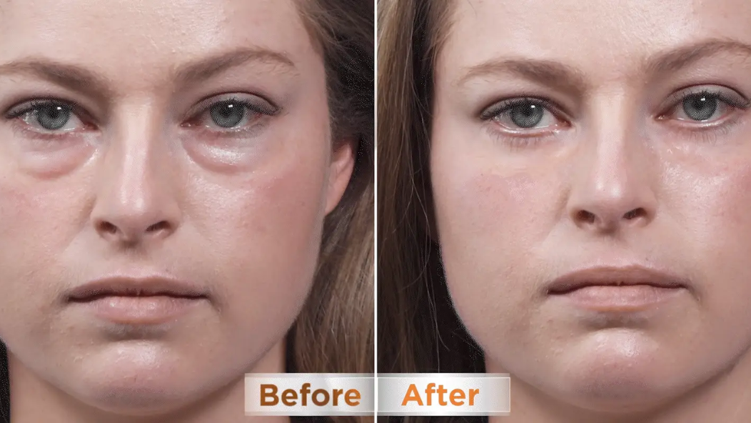 Eye Bags: What Actually Causes Them, and What Genuinely Helps