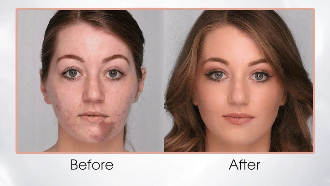 The Right Order to Apply Your Skincare and Makeup (Most People Get It Wrong)
