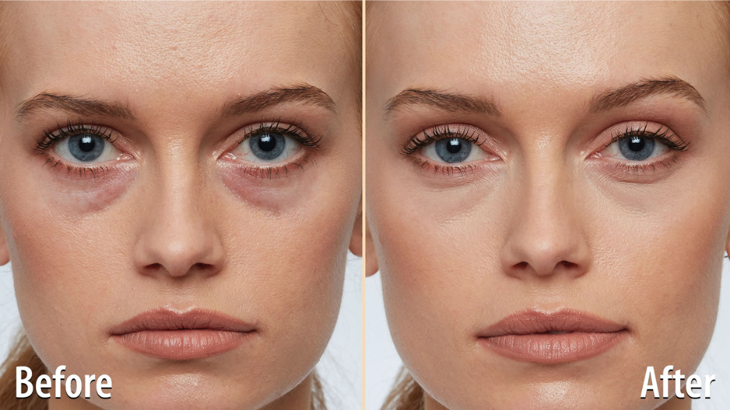 Still Hunting for the Best Concealer for Dark Under Eyes? Here's What Most of Them Get Wrong