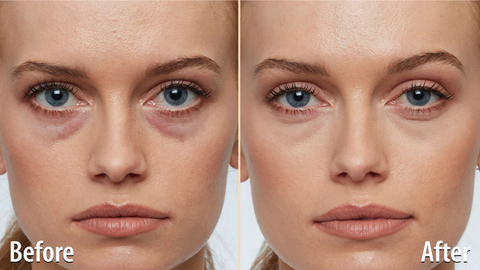 Still Hunting for the Best Concealer for Dark Under Eyes? Here's What Most of Them Get Wrong