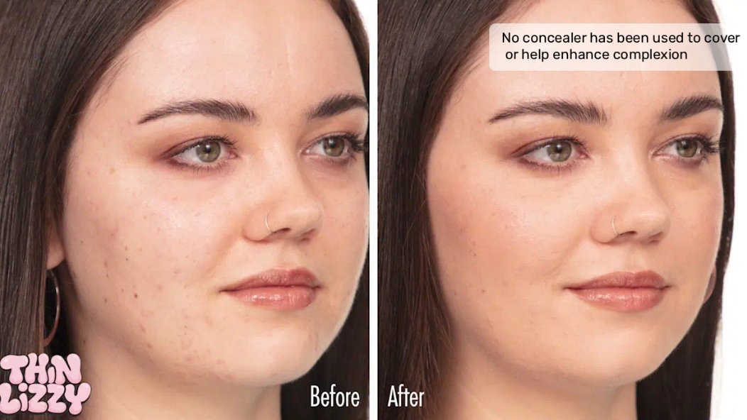 Pressed Mineral Foundation That Travels as Easily as It Covers