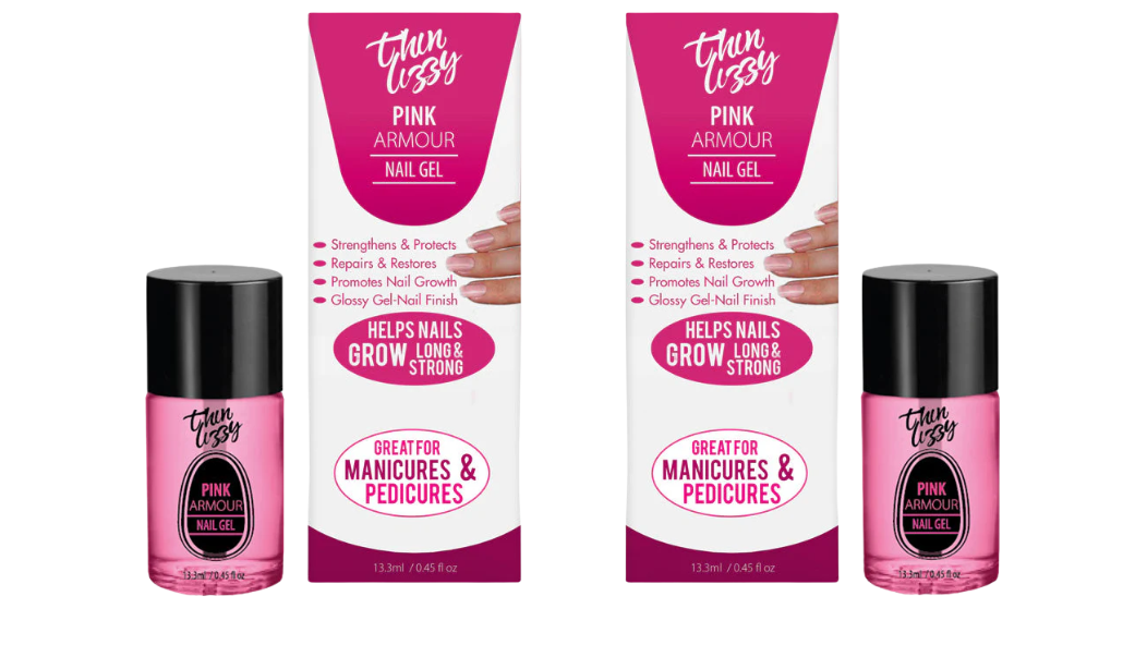 Looking for the Best At-Home Nail Treatment? Here's What Actually Works.