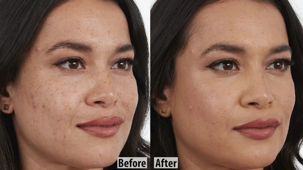 How to Choose Your Foundation Shade Online Without Getting It Wrong