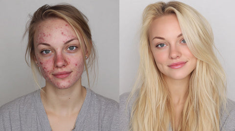 How to Cover Acne With Makeup: Step-by-Step Guide for Flawless Skin