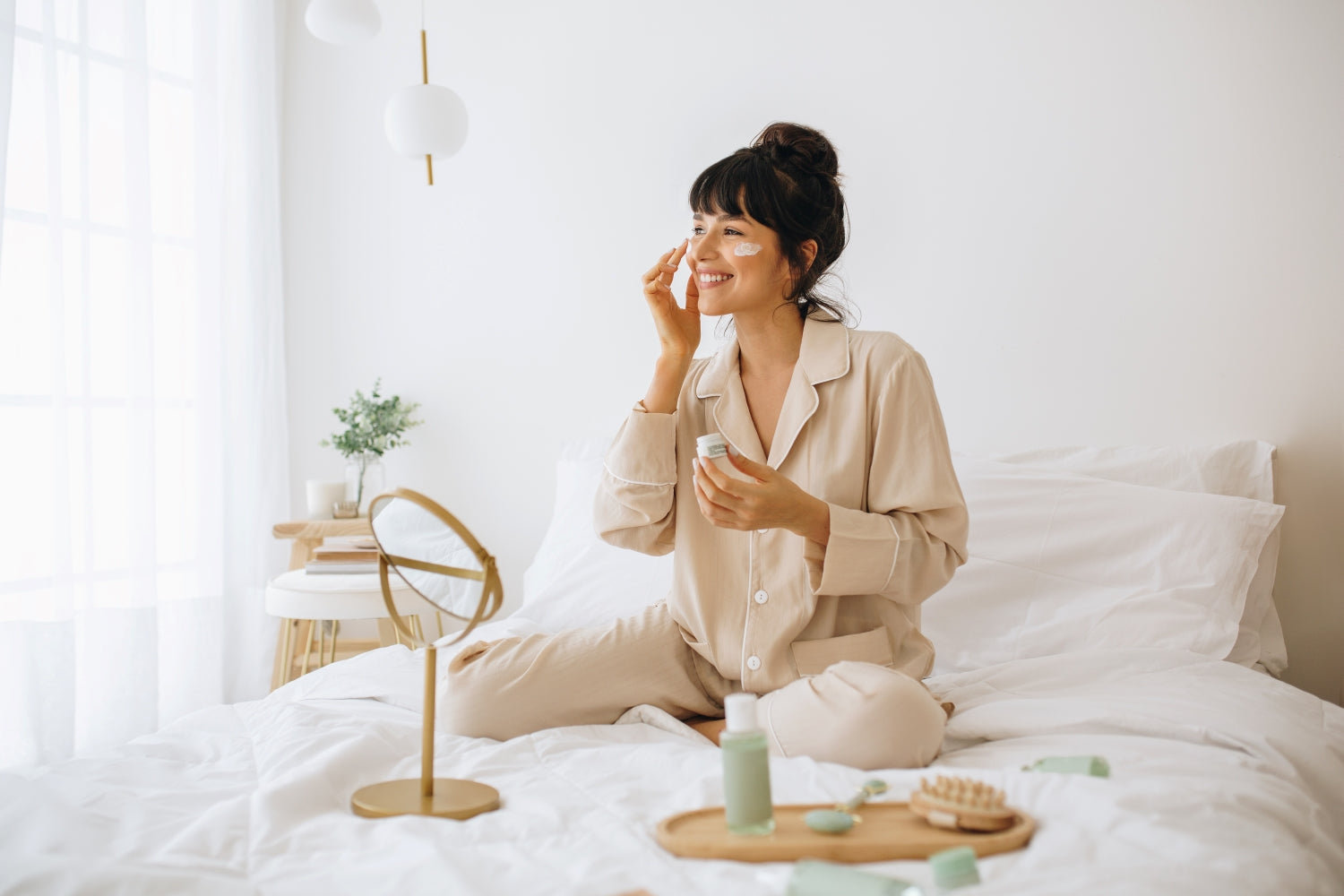 What Is The Best Skincare Routine for Oily Skin?