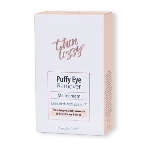 What Causes Puffy Eyes in the Morning? Top Reasons and How to Fix Them