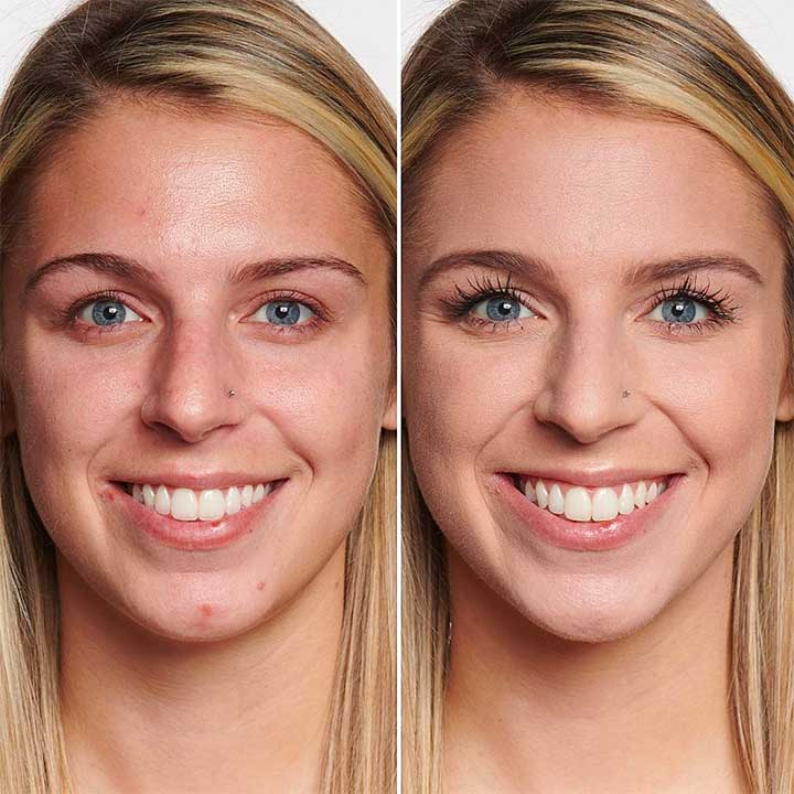 What Is The Best Compact Face Powder For A Natural Glow?