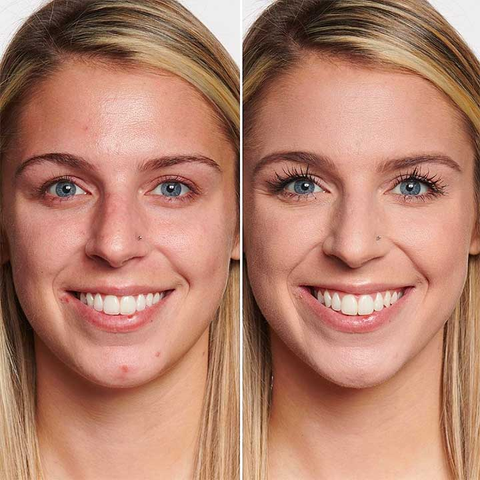 What Is The Best Compact Face Powder For A Natural Glow?