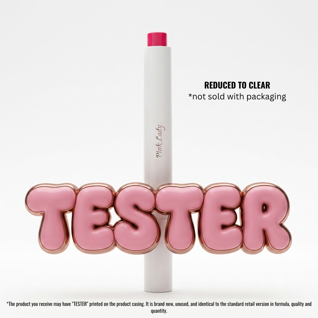 Velvet Lip Crème (Labelled Tester)