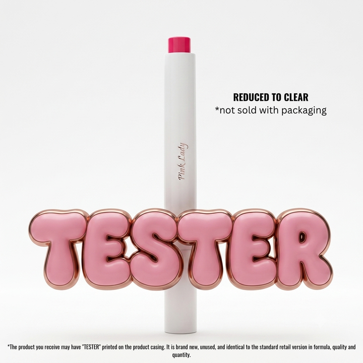 Velvet Lip Crème (Labelled Tester)