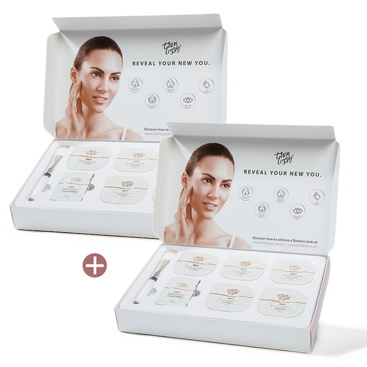 5in1 Facial Solution - Buy One Get One Free!