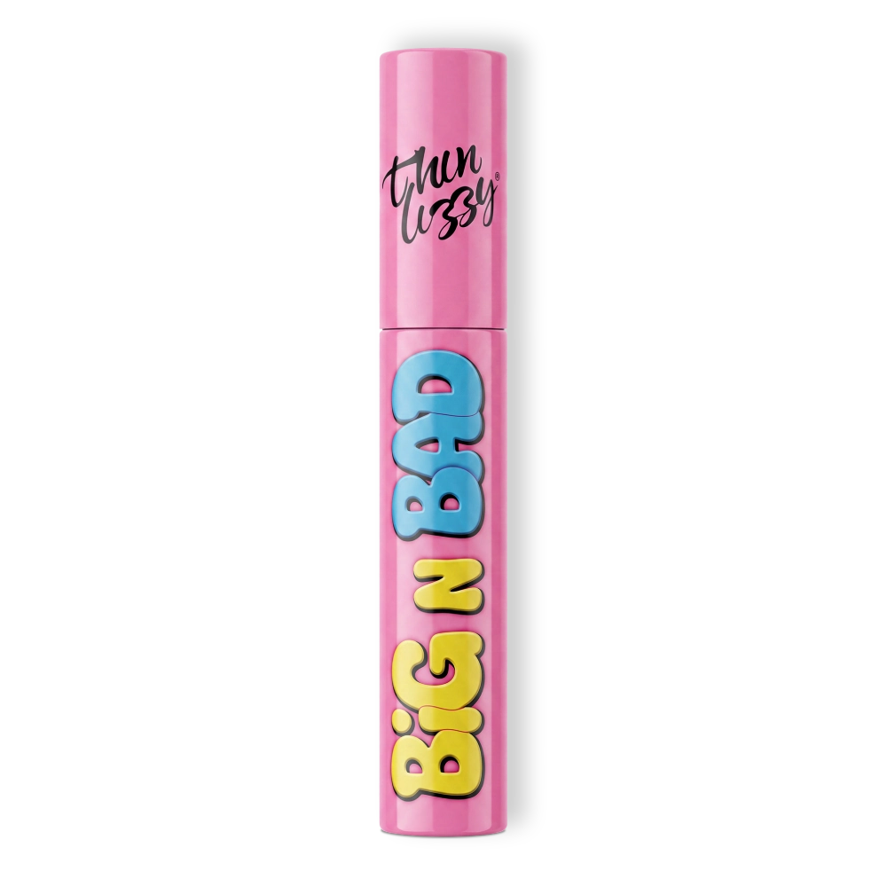 Big N Bad Mascara - Buy 1 Get 1 Free
