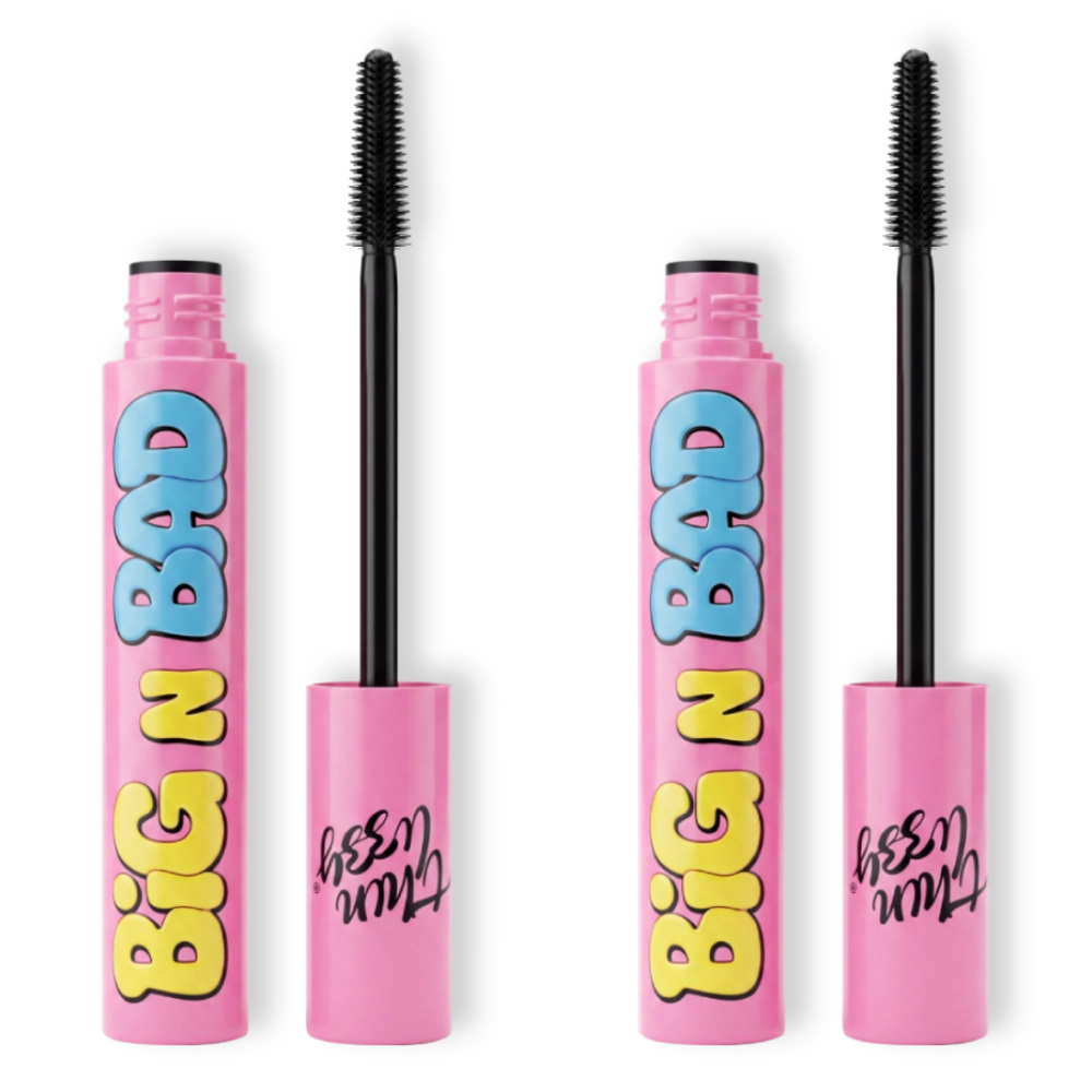 Big N Bad Mascara - Buy 1 Get 1 Free