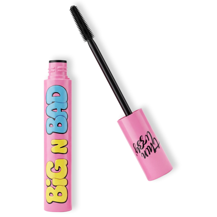 Big N Bad Mascara - Buy 1 Get 1 Free