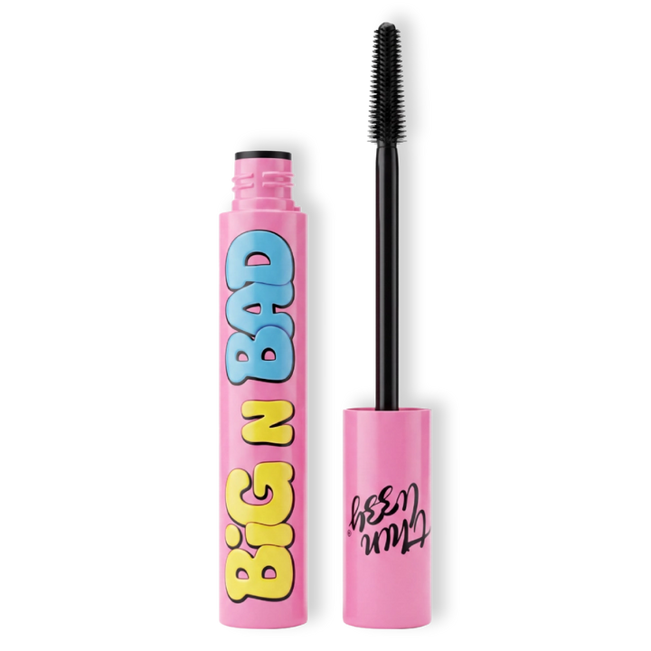Big N Bad Mascara - Buy 1 Get 1 Free