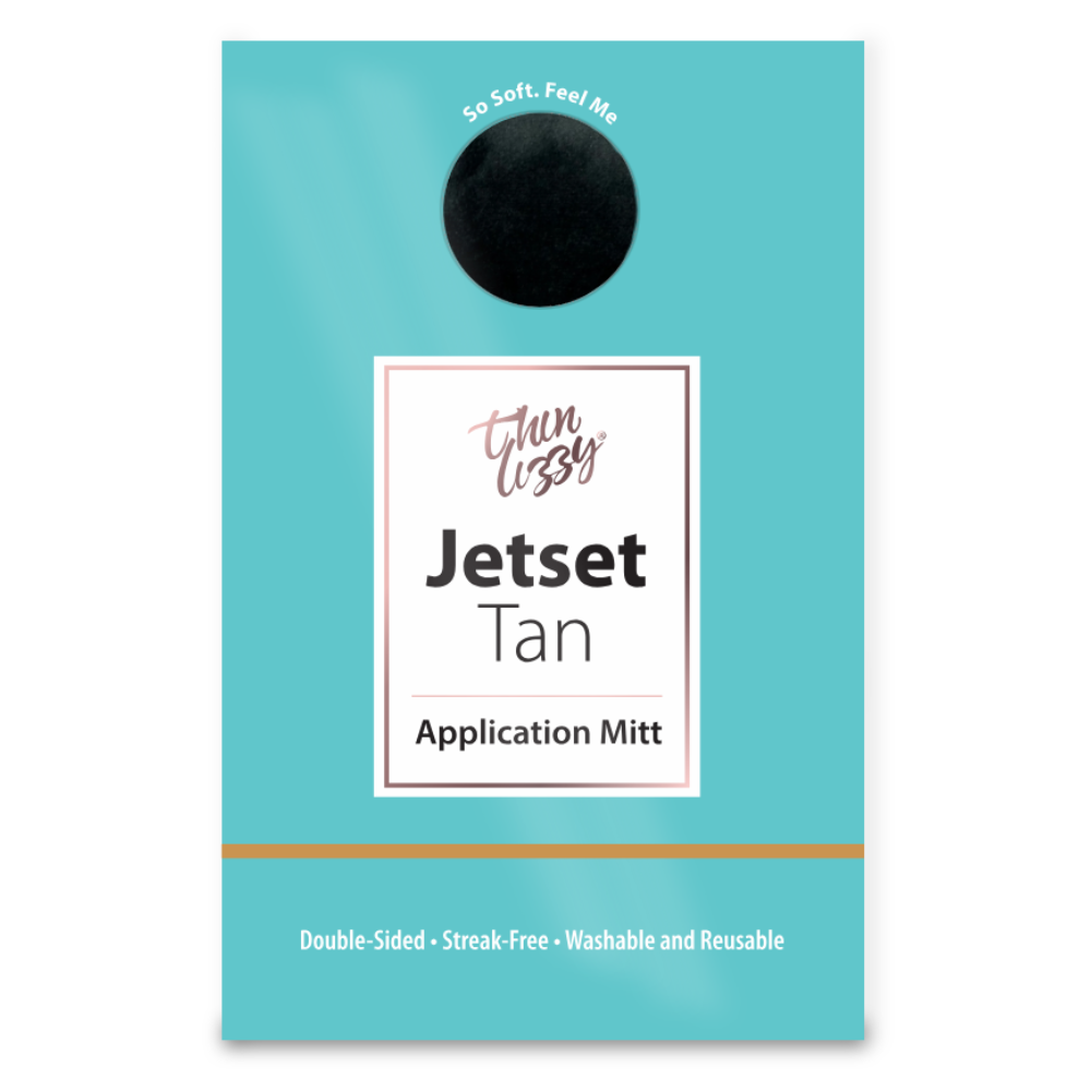 Jetset Tan Self Tanning Foam