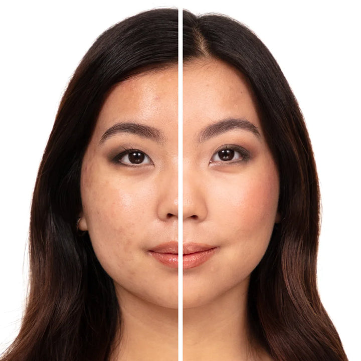 Pressed Mineral Makeup Foundation