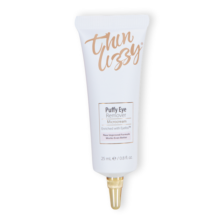 Puffy Eye Remover Microcream