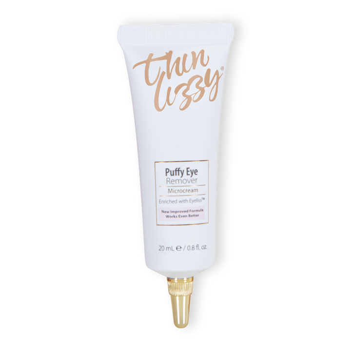 Puffy Eye Remover Microcream