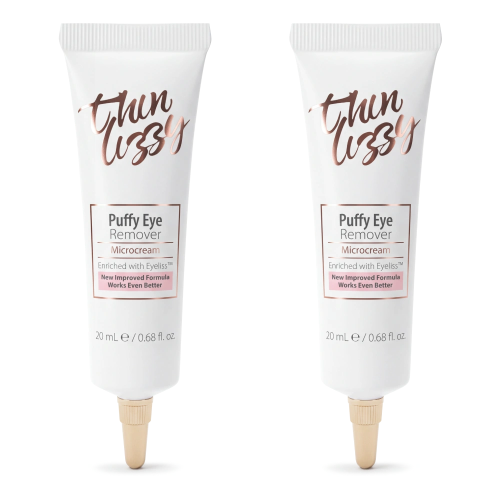 Puffy Eye Remover Microcream - Buy 1 Get 1 Free