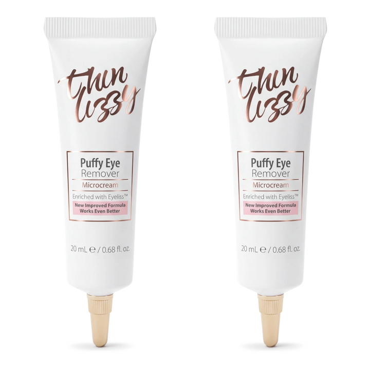 Puffy Eye Remover Microcream - Buy 1 Get 1 Free