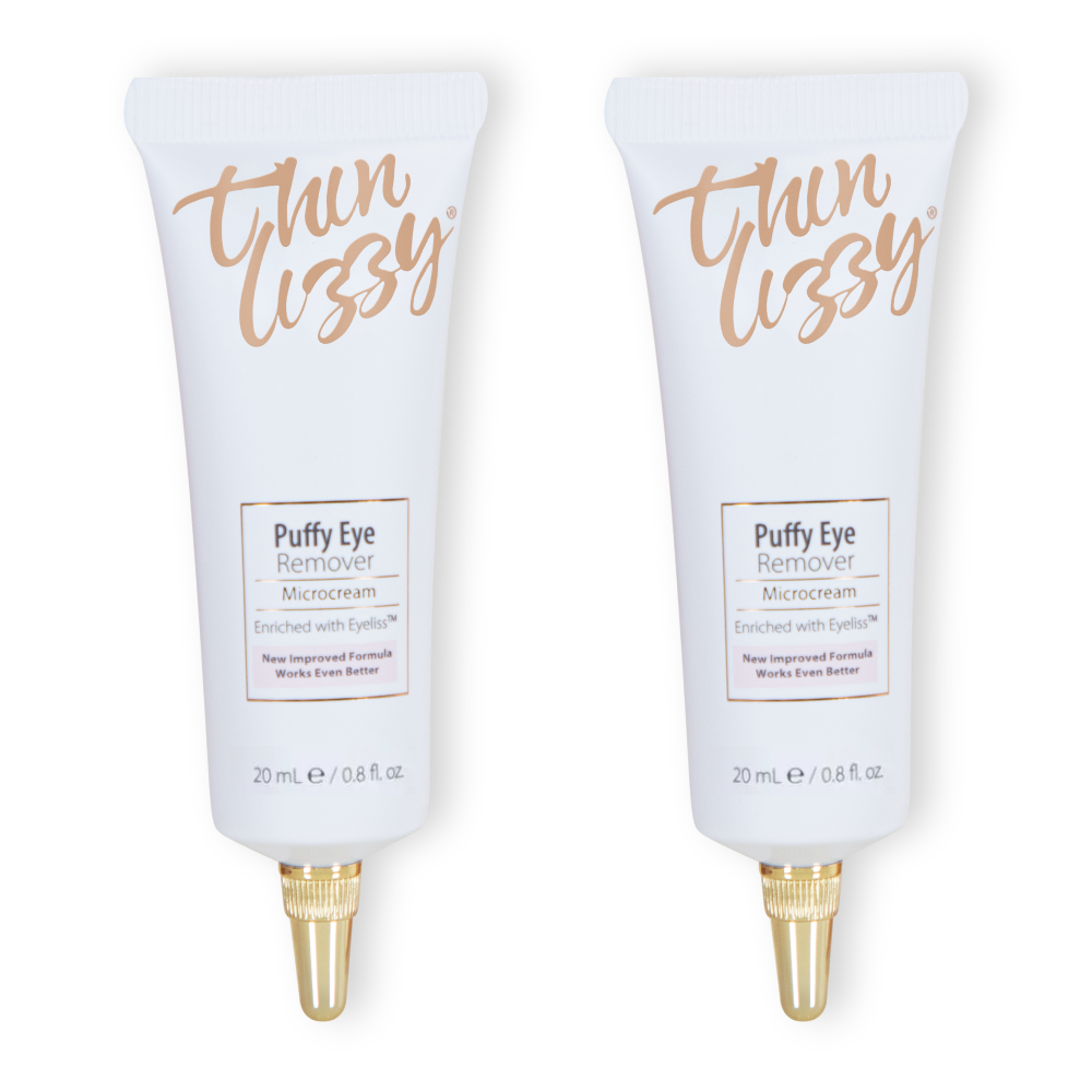 Puffy Eye Remover Microcream - Buy 1 Get 1 Free
