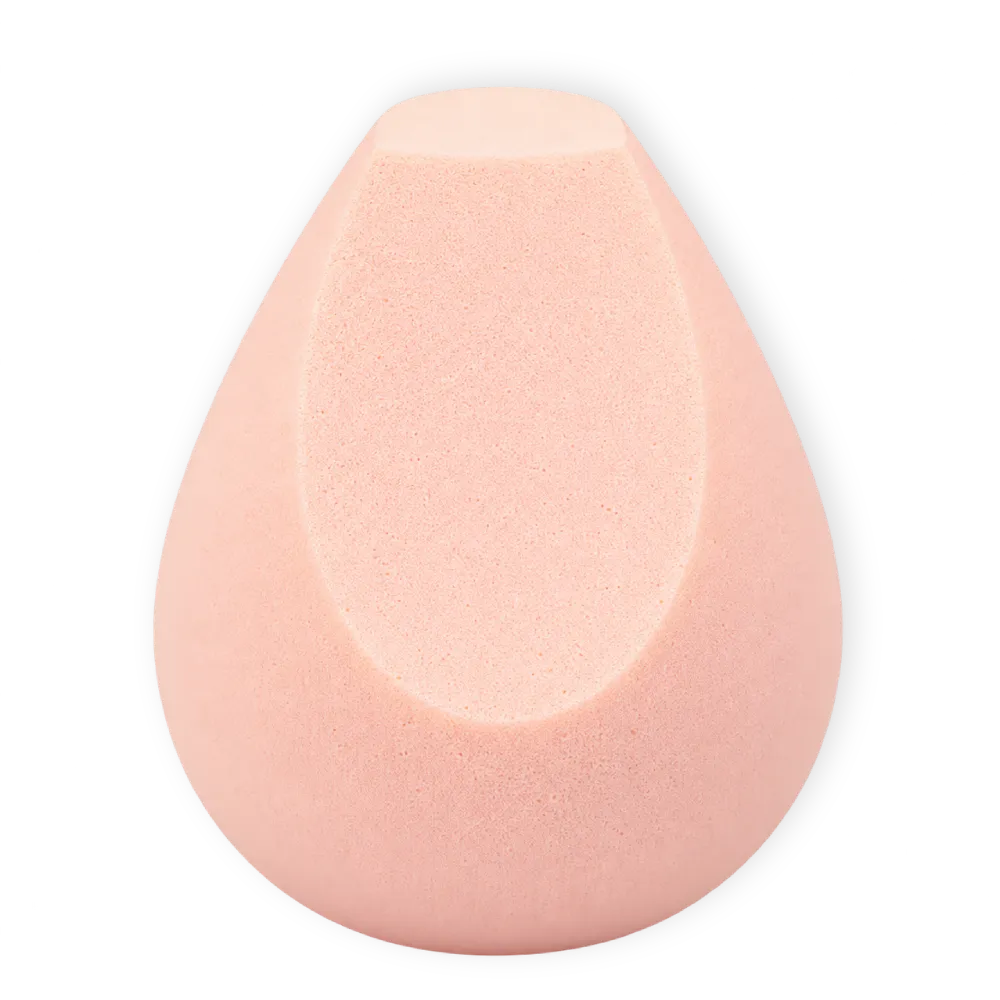 Sponge & Puff Set