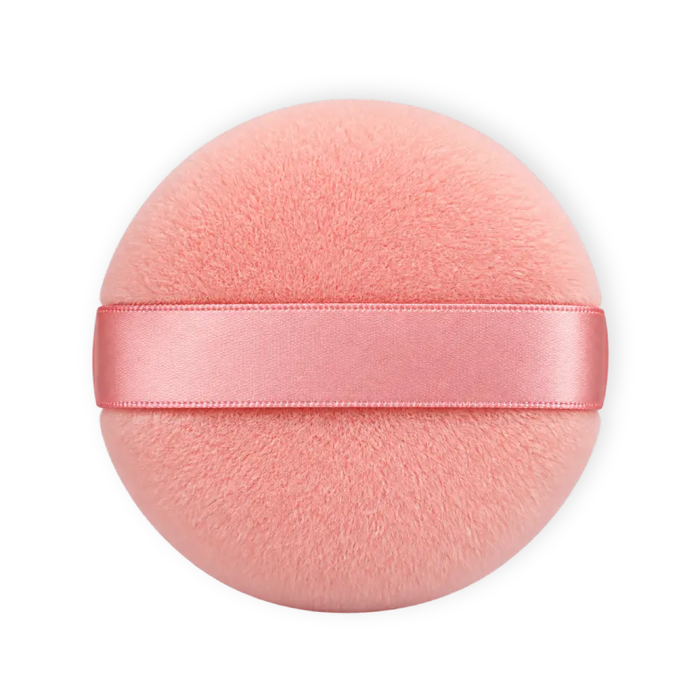 Sponge & Puff Set