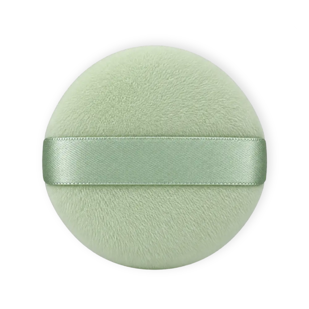Sponge & Puff Set