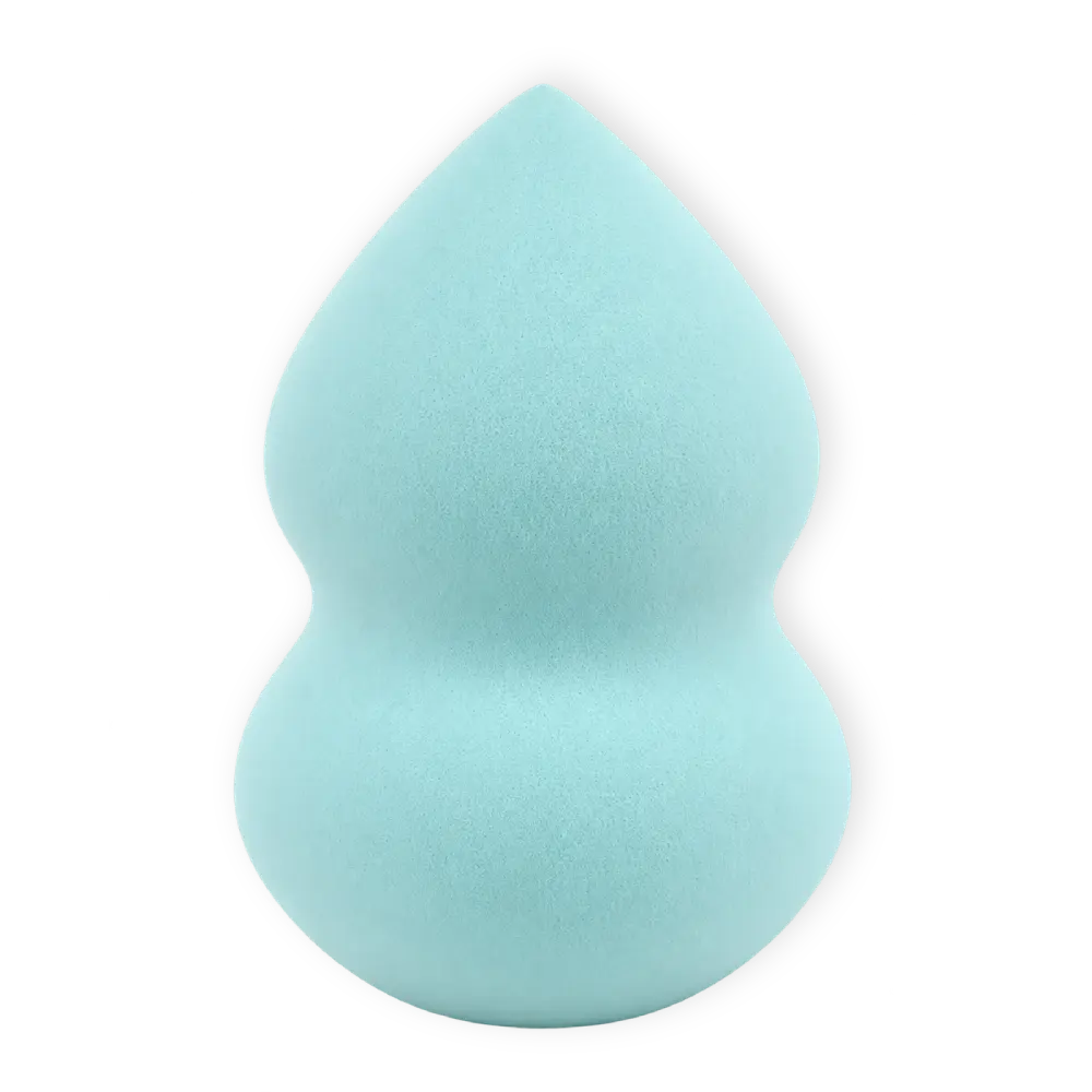 Sponge & Puff Set
