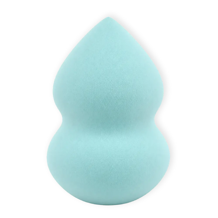 Sponge & Puff Set