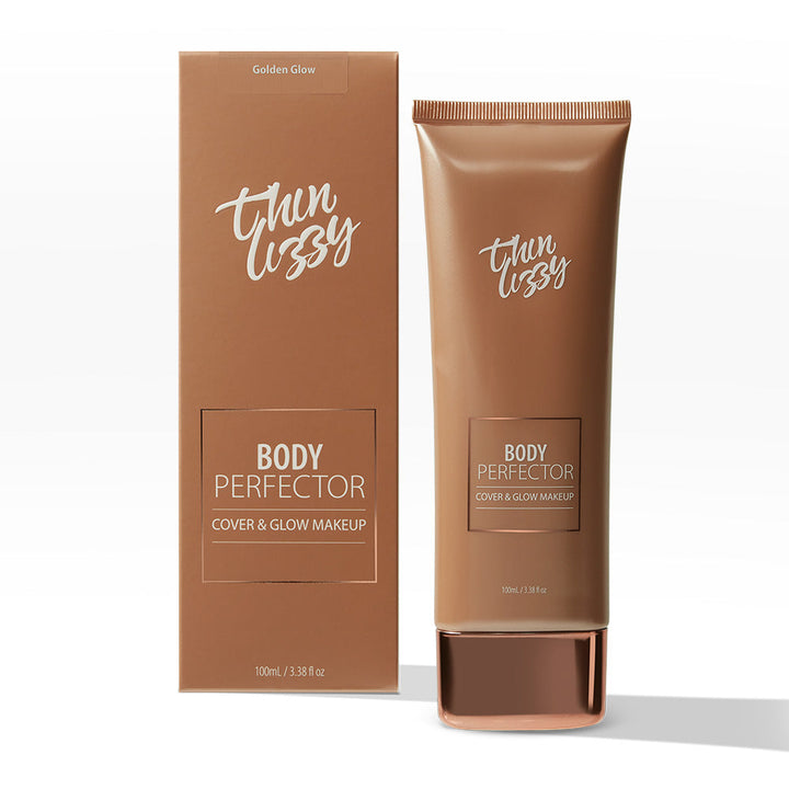 Body Perfector Cover & Glow Makeup