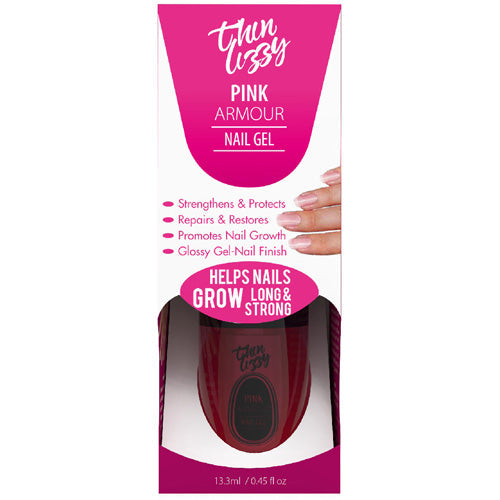 Pink Armor Pink Armour Nail Gel – Thin Lizzy NZ