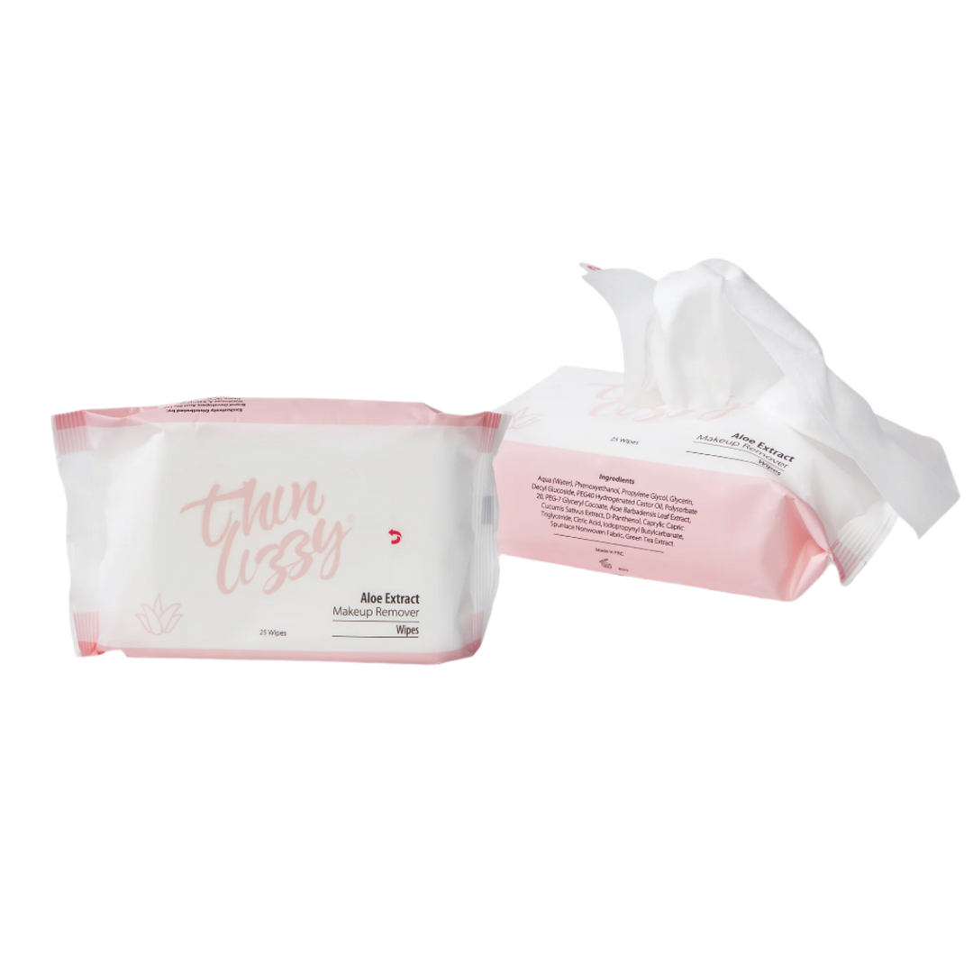 Free Makeup Remover Wipes