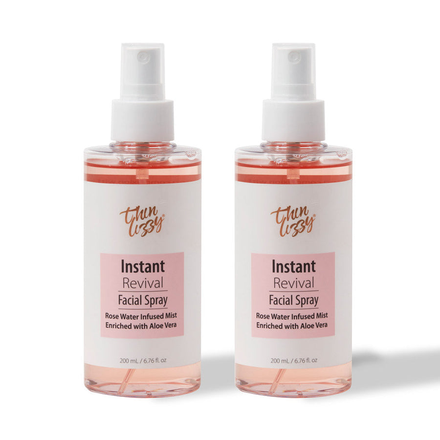 Instant Revival Facial Spray