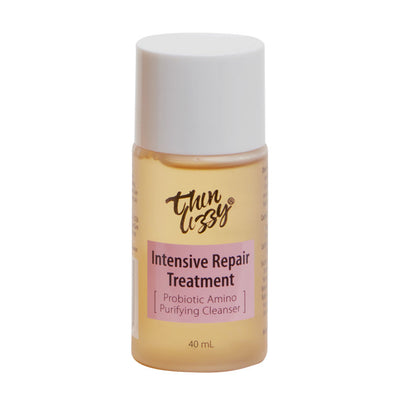 Free Intensive Repair Treatment(Travel Size 40ml) - Probiotic Amino Purifying Cleanser