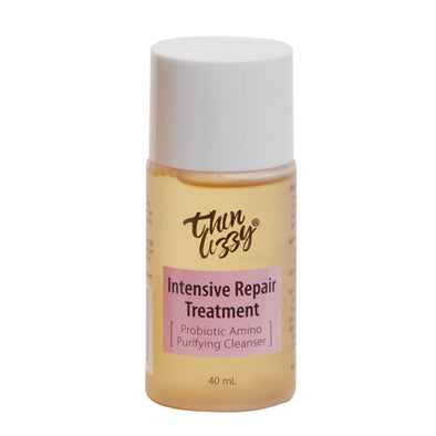 Free Free Intensive Repair Treatment(Travel Size 40ml) - Probiotic Amino Purifying Cleanser