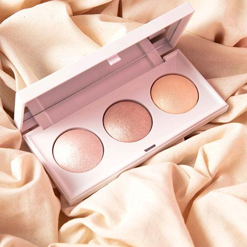 Thin Lizzy - Luminous Light Highlighter Trio Colour Detail