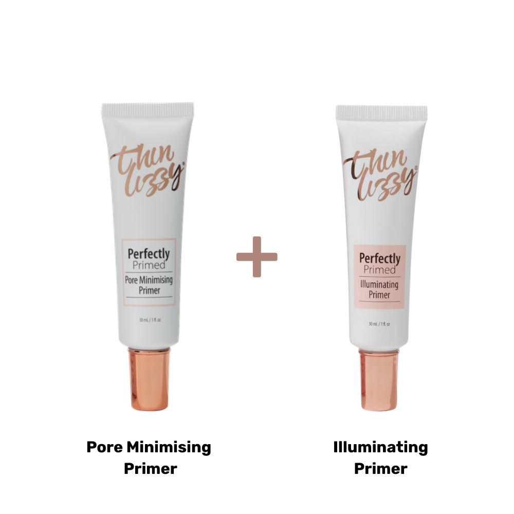 Perfectly Primed Primer - Buy 1 Get 1 Free