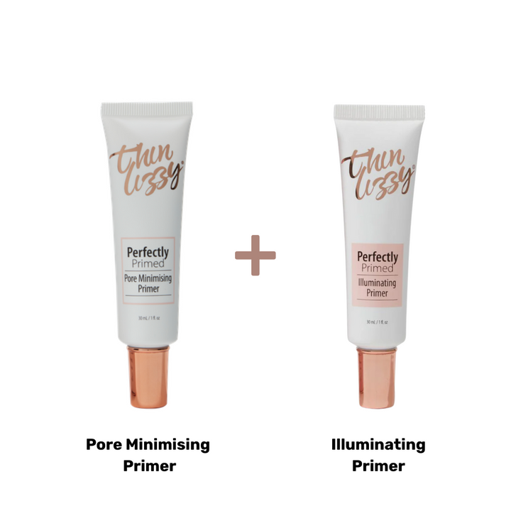 Perfectly Primed Primer - Buy 1 Get 1 Free