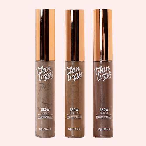 Thin-Lizzy - Brow Ready Eyebrow Fillers